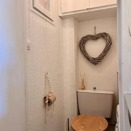 Capinede Apartmán Agde