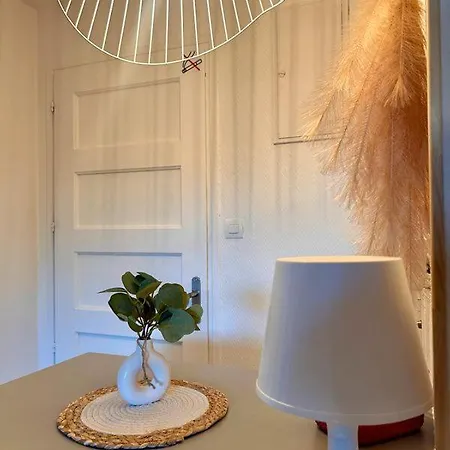 Apartmán Capinede