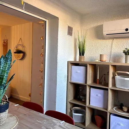 Capinede Apartmán *