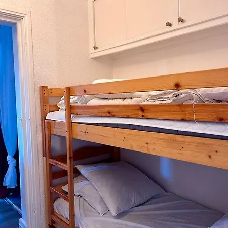 Apartmán Capinede *