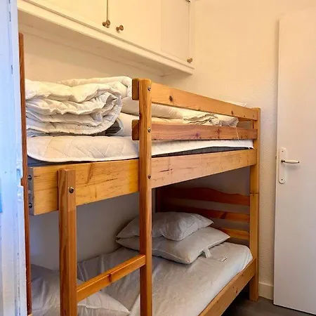Capinede Apartmán Agde