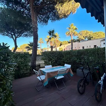 Capinede Apartmán *